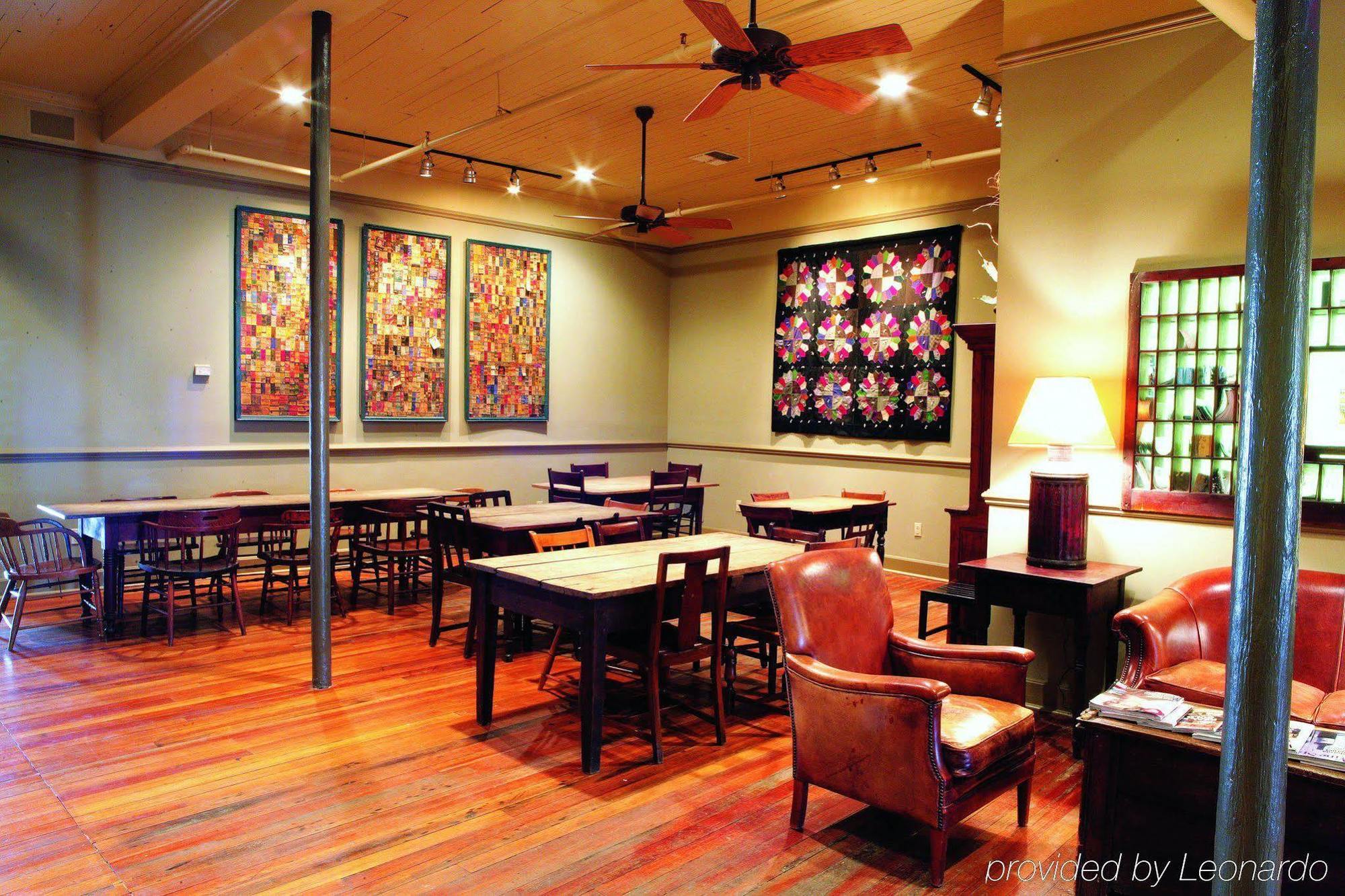 The Riverwalk Vista San Antonio Restaurant bilde